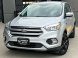 Used 2019 Ford Escape SE image 3