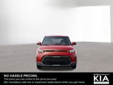 New 2025 Kia Soul LX image 2