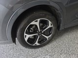 Certified 2024 Ford Escape ST-Line Select w/ Tech Pack #2 image 3