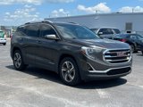 Used 2019 GMC Terrain SLT w/ Preferred Package image 2
