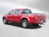 Used 2012 Nissan Frontier PRO-4X image 5