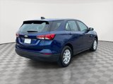Used 2022 Chevrolet Equinox LS image 5
