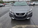 Used 2021 Nissan Versa SV image 3