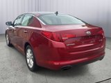 Used 2013 Kia Optima EX w/ Premium Pkg image 3