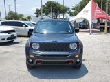 Used 2023 Jeep Renegade Trailhawk w/ Trailer Tow Group image 2