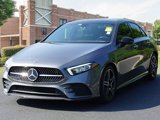 Certified 2021 Mercedes-Benz A 220 4MATIC image 2