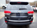 Used 2016 Jeep Grand Cherokee Limited image 3