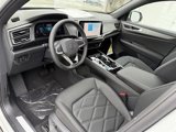 New 2025 Volkswagen Atlas Cross Sport SE image 2