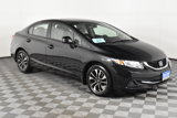 Used 2013 Honda Civic EX image 4