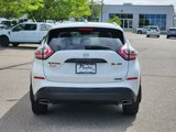 Used 2018 Nissan Murano SL w/ Midnight Edition Package image 4