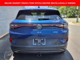 Used 2021 Volkswagen ID.4 Pro S image 4