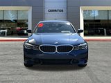 Used 2022 BMW 330e w/ Convenience Package image 2