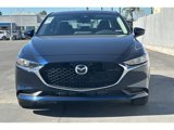 New 2025 MAZDA MAZDA3 s image 3