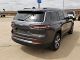 Used 2023 Jeep Grand Cherokee L Limited image 4
