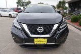Used 2020 Nissan Murano SL w/ Cargo Package image 2