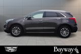 Used 2019 Cadillac XT5 Luxury image 4