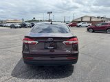 Used 2019 Ford Fusion SE image 5