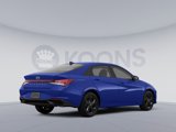 Used 2021 Hyundai Elantra SEL image 4