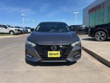 Used 2023 Nissan Sentra SR w/ Midnight Edition Package image 2