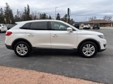 Used 2016 Lincoln MKX Premiere image 5