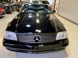 Used 2002 Mercedes-Benz SL 500 image 4
