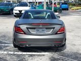 Used 2017 Mercedes-Benz SLC 43 AMG w/ Premium 2 Package image 6