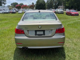 Used 2008 BMW 535i Sedan image 4