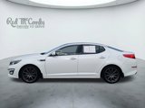 Used 2014 Kia Optima SX w/ SX Turbo Premium Package image 2