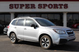 Used 2018 Subaru Forester 2.5i w/ Alloy Wheel Package image 3