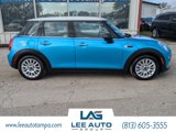 Used 2016 MINI Cooper 4-Door Hardtop image 3