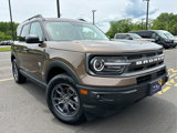 Certified 2022 Ford Bronco Sport Big Bend w/ Convenience Package image 3