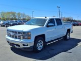 Used 2015 Chevrolet Silverado 1500 LTZ Z71 w/ LTZ Plus Package image 5