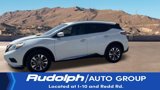 Used 2015 Nissan Murano SL image 2