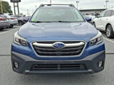 Used 2021 Subaru Outback Premium image 2