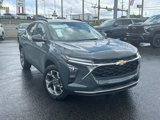 New 2025 Chevrolet Trax LT w/ Driver Confidence Package image 2