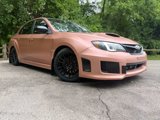 Used 2011 Subaru Impreza WRX Sedan w/ Popular Equipment Group 3A image 3