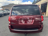 Used 2020 Dodge Grand Caravan SXT w/ Driver Convenience Group image 6