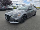 Used 2022 Nissan Altima 2.5 SR w/ Midnight Edition Package image 3