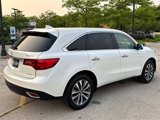 Used 2016 Acura MDX SH-AWD w/ Technology Package image 5