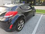 Used 2017 Hyundai Veloster Value Edition image 3