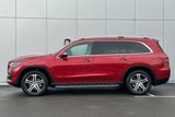 Used 2022 Mercedes-Benz GLS 450 4MATIC image 2