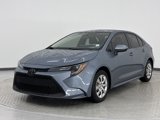Used 2020 Toyota Corolla LE image 3