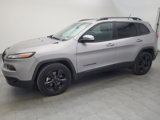 Used 2018 Jeep Cherokee Latitude w/ Altitude Package image 2