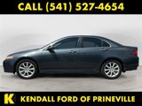 Used 2006 Acura TSX image 2