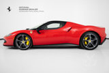 Certified 2024 Ferrari 296 GTB image 4