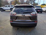 New 2023 Jeep Cherokee Altitude Lux image 5