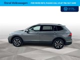 Certified 2022 Volkswagen Tiguan S w/ Driver Assistance Package image 5