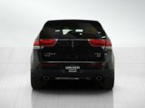 Used 2013 Lincoln MKX AWD image 4
