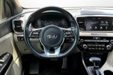 Certified 2022 Kia Sportage Nightfall Edition w/ Nightfall Fwd Premium Package image 5