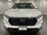 Certified 2024 Honda CR-V EX-L image 3
